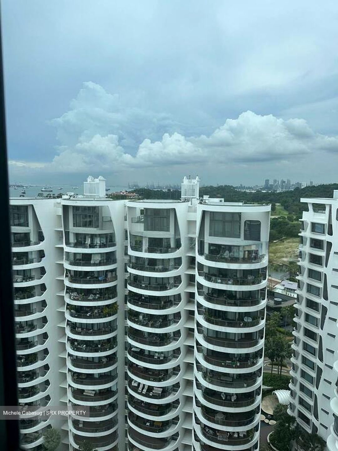 Cape Royale (D4), Condominium #496488971